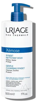 Immagine prodotto di Uriage Xemose - Sistema detergente delicato