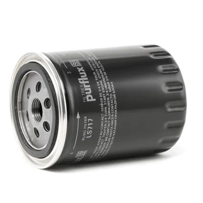 Zdjęcie produktu dla Filtr oleju LS717