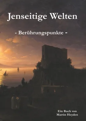 Produktbild von Jenseitige Welten