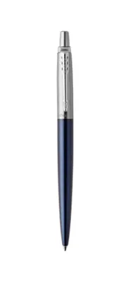 Immagine prodotto di Parker 1953209 penna a sfera Blu Penna a sfera retrattile a clip 1 pz