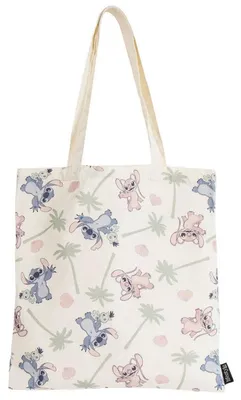 Produktbild von Cerda Group Disney Stitch Tragetasche    One Size