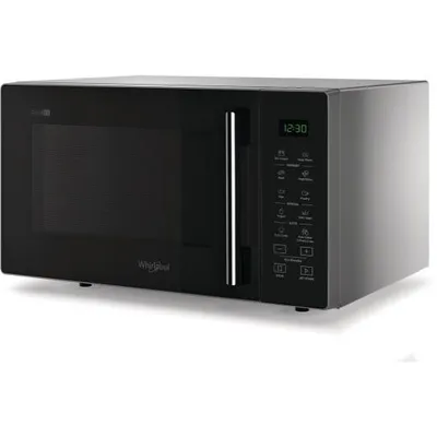 Immagine prodotto di Whirlpool MWP 251 SB Black Solo piano di lavoro a microonde 25 l 900 W