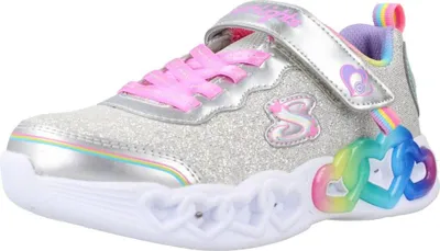 Produktbild von SKECHERS 303751L Grau