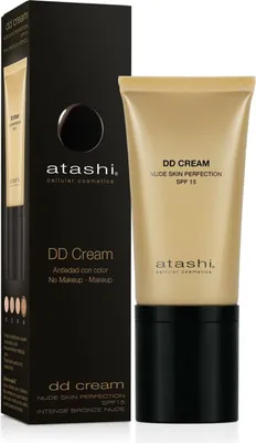Image de ATASHI | CELULLAR COSMETIC | Soins du visage | Visage