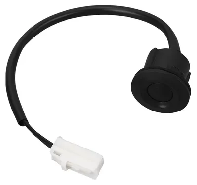 Image de Bouton d'ouverture du coffre, interrupteur avec prise en main confortable, sensibilité élevée, réactivité optimale, longue durée de vie, référence D651624B0B