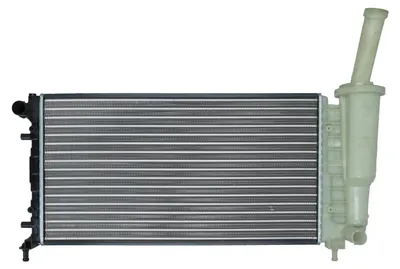 Produktbild von KAMOKA 7705191 Kühler Wasserkühler Motorkühler für FIAT PUNTO (188)