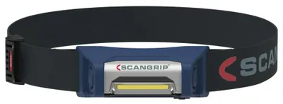 Produktbild von SCANGRIP 03.5626 Stirnlampe