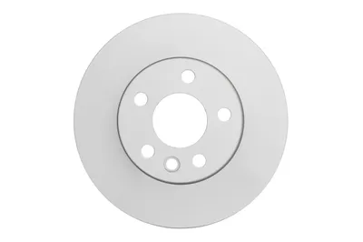 Produktbild von Bremsscheibe BOSCH 0 986 479 B54