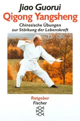 Produktbild von Qigong Yangsheng