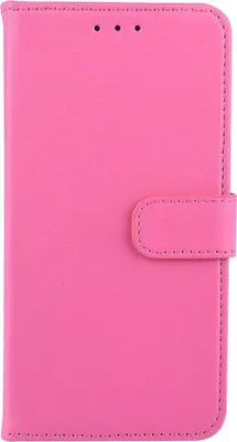 Produktbild von iPhone Xs Max Book Case - Kartenhalter - Magnetverschluss