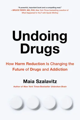 Produktbild von Undoing Drugs