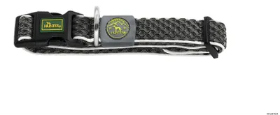 Produktbild von HUNTER Halsung Hilo Vario Basic M-L, anthrazit