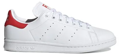 Productafbeelding van adidas Stan Smith Lush Red - EU 41 1/3