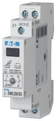 Image de Interrupteur Z-SWL230/SO