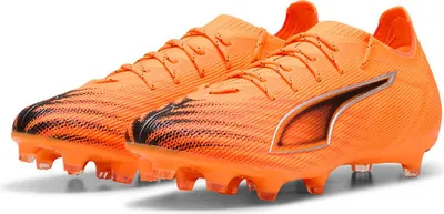 Image de Chaussures de football Puma Ultra 6 Pro Fg/ag Orange EU 40 1/2 Orange EU 40 1/2