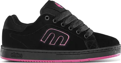 Zdjęcie produktu dla Etnies Callicut Buty Sportowe Czarne EU 42 1/2 Mężczyźni Czarne EU 42 1/2