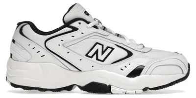 Produktbild von New Balance 452 White Black (Women's) - EU 39