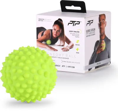 Produktbild von Acupressure Massage Tool SENSORY BALL Lime ONE SIZE PTP