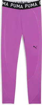 Obrázek produktu pro Puma W PUMA STRONG TIGHT - HW FL - fialová, Größe:XS