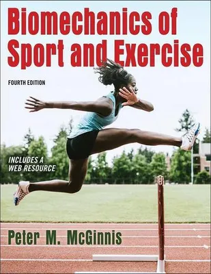 Zdjęcie produktu dla Biomechanics of Sport and Exercise