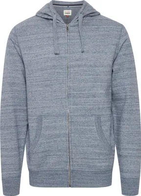 Produktbild von BLEND BHVelno Herren Sweatjacke Kapuzenjacke Hoodie mit Kapuze