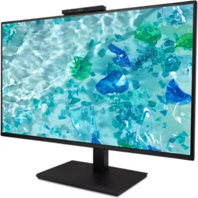 Produktbild von Acer Vero B7 B247Y D6, 61 cm (24"), 1920 x 1080 Pixel, Full HD, LED, 4 ms, Schwarz