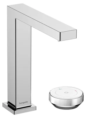 Obrázok produktu pre HANSGROHE 73053000 2-Loch WTM 150 Tecturis E