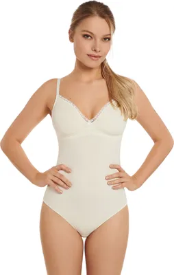 Produktbild von Body ohne Bügel Ines von der Marke Lisca 90B