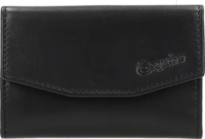 Zdjęcie produktu dla Esquire New Silk skórzane etui na klucze 10 cm