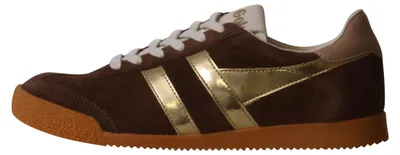 Produktbild von Gola Damen Schuh Elan Glitz Sneaker Women 38