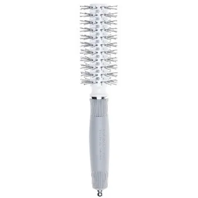 Obrázek produktu pro Olivia Garden Turbo Vent Pro Ceramic +Ion 22 Small kulatý kartáč na vlasy