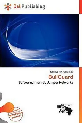 Produktbild von BullGuard