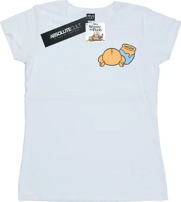 Immagine prodotto di Disney - Maglietta da donna BI44819 (M) (Bianco)