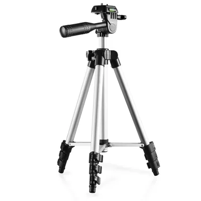 Immagine prodotto di Treppiede Walimex Mantona Travel I (405 g, alluminio), 42000 (1017996)