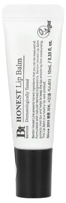 Produktbild von Benton Honest Lip Balm 10 ml