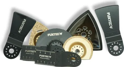 Obrázek produktu pro Sada příslušenství k multifunkčnímu nástroji FX-E1MT20
