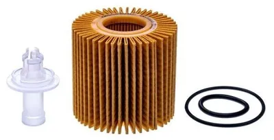Image de EBG Filtre d'huile de lubrification Subaru Toyota Lexus 0415231110 04152-31110