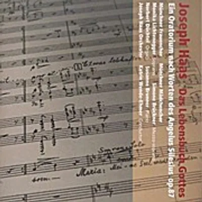 Produktbild von Das Lebensbuch Gottes (Live-Recording)