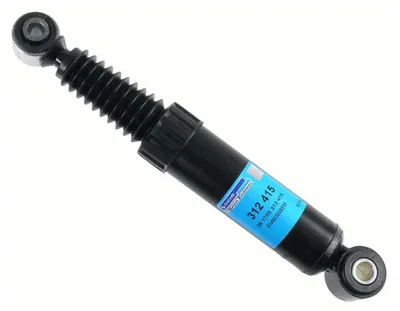Produktbild von Sachs Stoßdämpfer Hinterachse 312 415