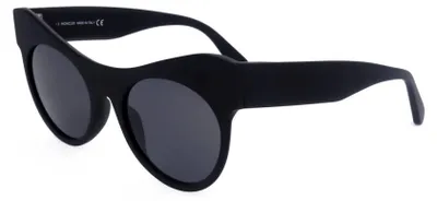 Produktbild von Moncler Sonnenbrille ML0217 P 02A 55 21 150