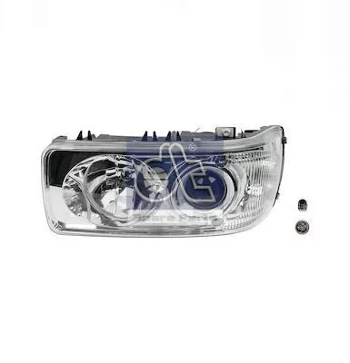 Produktbild von DT Spare Parts Scheinwerfer Links für DAF XF 105 5.81290