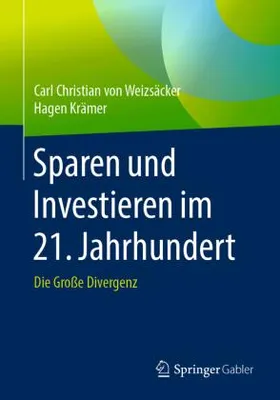 Obrázok produktu pre Sparen und Investieren im 21. Jahrhundert