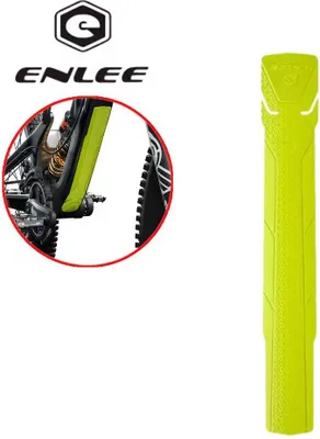 Immagine prodotto di Protezione del telaio della bicicletta - Protector ENLEE verde