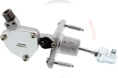 Image de Cylindre émetteur d'embrayage, conversion de force A.B.S., compatible entre autres avec HONDA CITY
