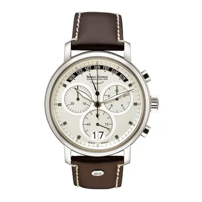 Produktbild von Bruno Söhnle 17-13143-241 Marcato Herrenuhr