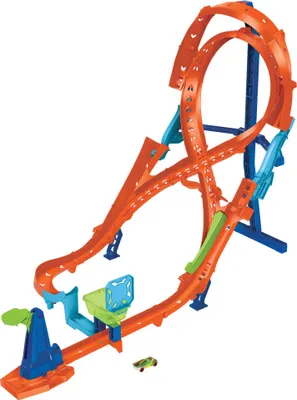 Zdjęcie produktu dla HW Action Vertical 8-curve jump