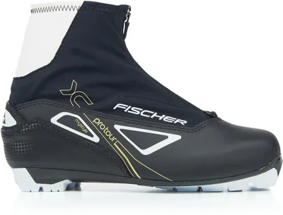 Zdjęcie produktu dla Fischer Pro Tour My Style damskie buty do biegów przełajowych S44419 : 37 EU Rozmiar - Buty: 37 EU