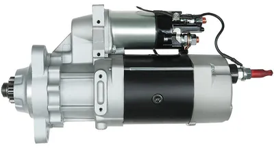 Obrázek produktu pro Startér 24V 8,3 kW pro Mercedes-Benz