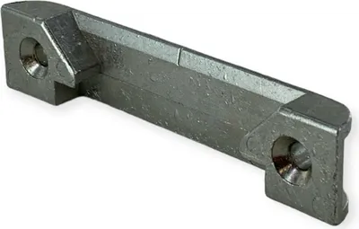 Produktbild von GU Rastplatte 9-30432-00-0-1