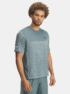 Produktbild von Under Armour UA Tech Utility SS-BLU Herren-T-Shirt SM